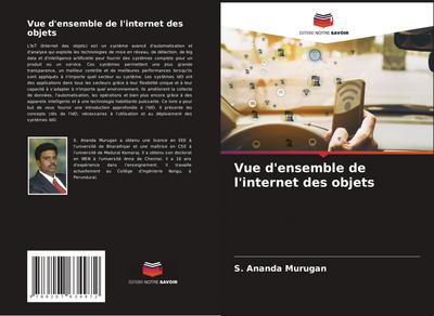 Vue d’ensemble de l’internet des objets
