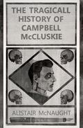 The Tragicall History of Campbell McCluskie