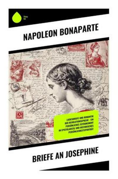 Briefe an Josephine