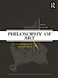 Philosophy of Art