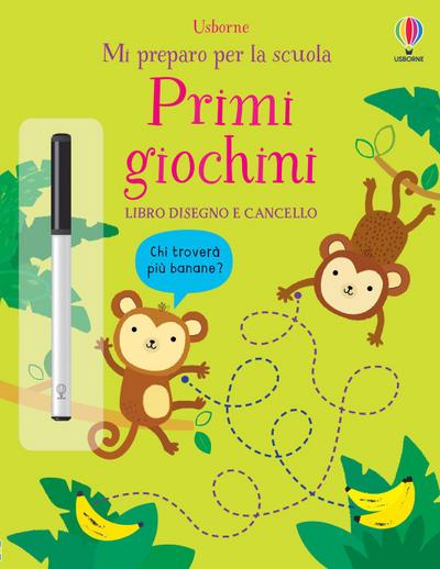 Primi giochini