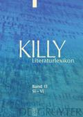Killy Literaturlexikon / Si ? Vi