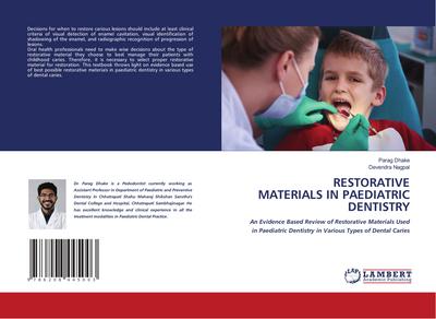 RESTORATIVE MATERIALS IN PAEDIATRIC DENTISTRY