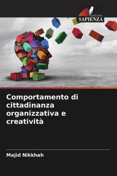 Comportamento di cittadinanza organizzativa e creatività