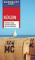 Baedeker SMART Reiseführer Rügen