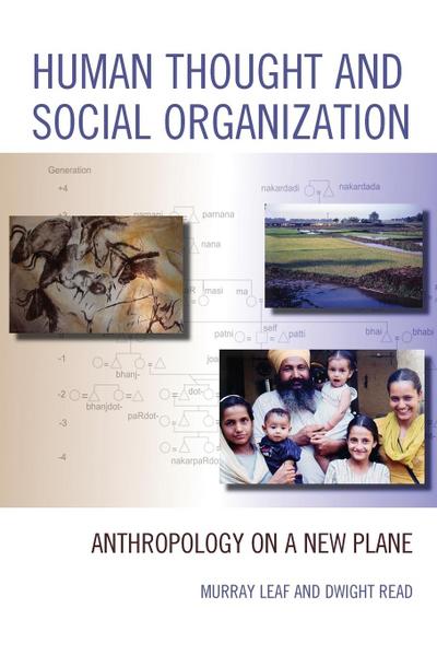 Leaf, M: Human Thought and Social Organization