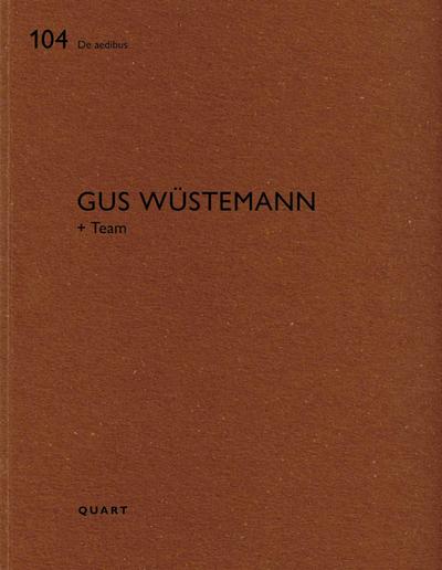 Gus Wüstemann