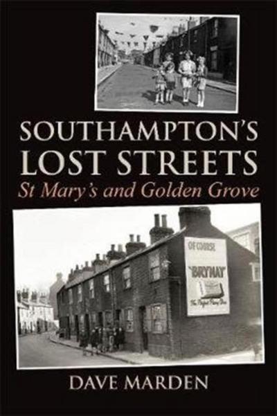 Southampton’s Lost Streets