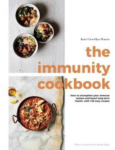 Immunity Cookbook