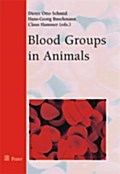 Blood Groups in Animals