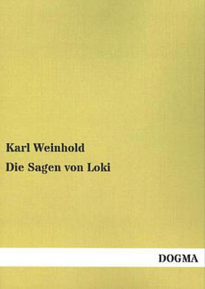 Die Sagen von Loki