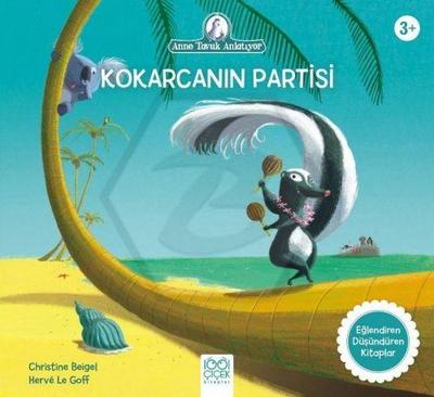 Kokarcanin Partisi