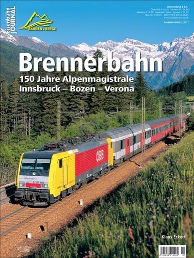 Brennerbahn