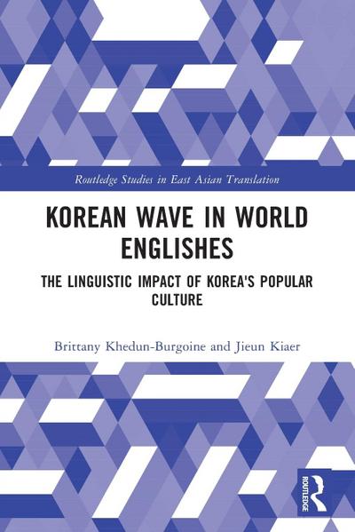 Korean Wave in World Englishes