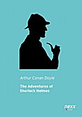 The Adventures of Sherlock Holmes