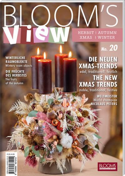 BLOOM’s VIEW 2/2024 (No.20)