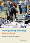 Property-Owning Democracy