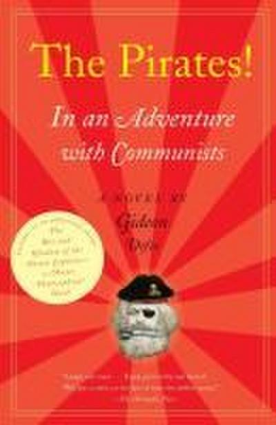 The Pirates! In an Adventure with Communists