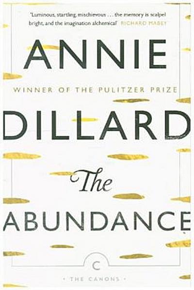The Abundance