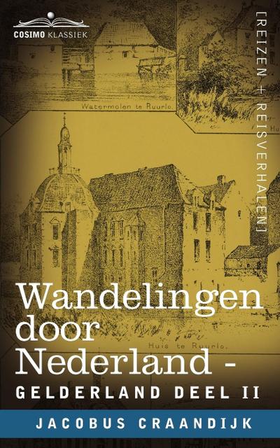 Wandelingen Door Nederland