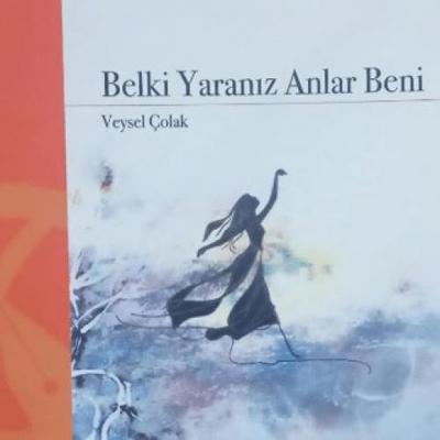 Belki Yaraniz Anlar Beni