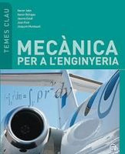 Mecànica per a l’enginyeria