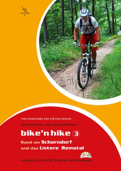 Bike’n hike Band 3, m. 1 Audio. Tl.3