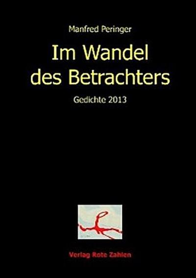 Peringer, M: Im Wandel des Betrachters