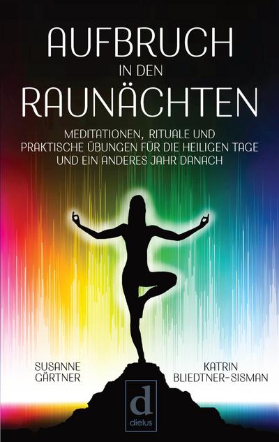 Aufbruch in den Raunächten