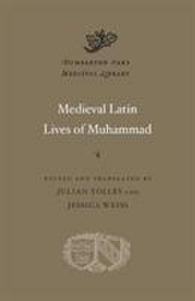 Medieval Latin Lives of Muhammad