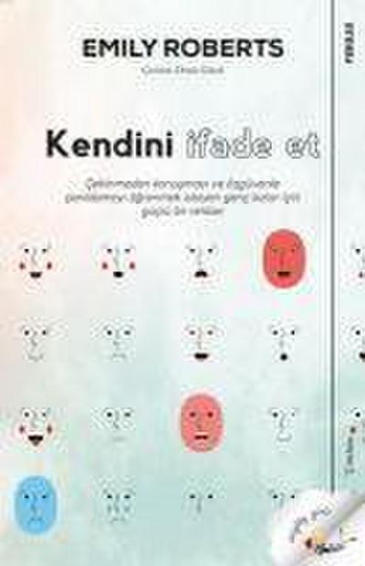 Kendini Ifade Et
