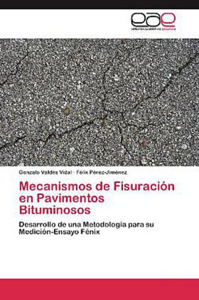 Mecanismos de Fisuración en Pavimentos Bituminosos