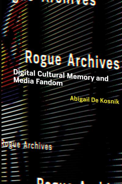 Rogue Archives
