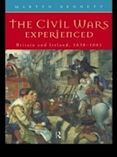 Civil Wars Experienced