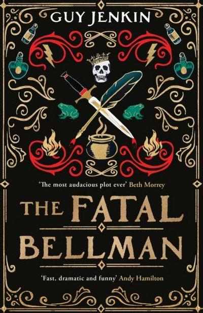 The Fatal Bellman