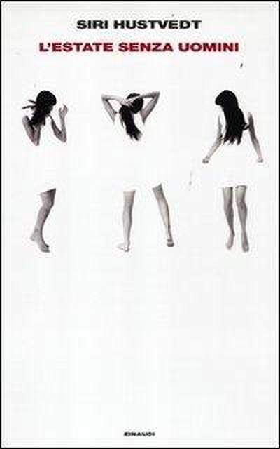 L’ estate senza uomini