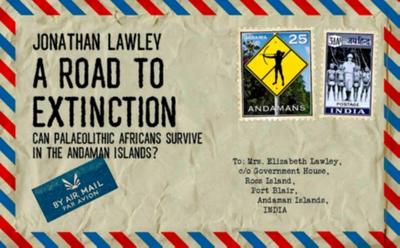 A Road to Extinction