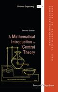 MATH INTRO CONTROL THE (2ND ED)