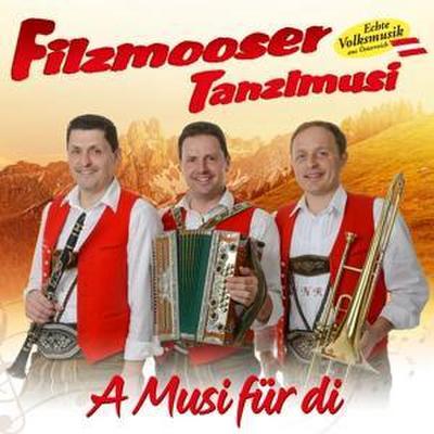 A Musi für di