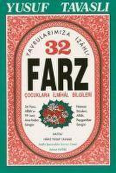 Yavrularimiza Izahli 32 Farz