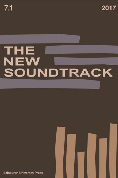 The New Soundtrack: Volume 7, Issue 1