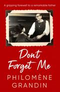 Don’t Forget Me
