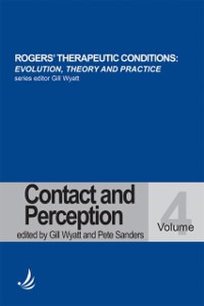 Rogers’  Therapeutic Conditions