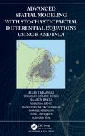 Advanced Spatial Modeling with Stochastic Partial Differential Equations Using R and INLA