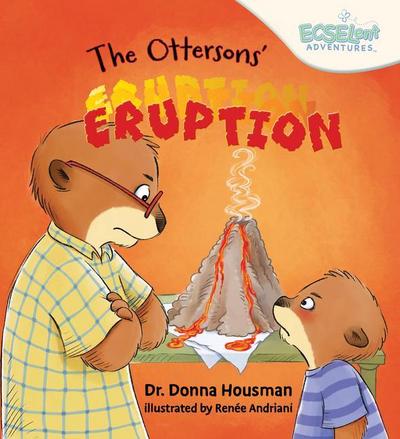 The Ottersons’ Eruption