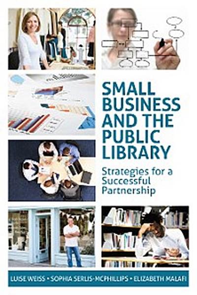 Small Business and the Public Library