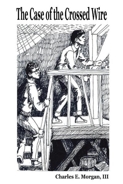 The Case of the Crossed Wire