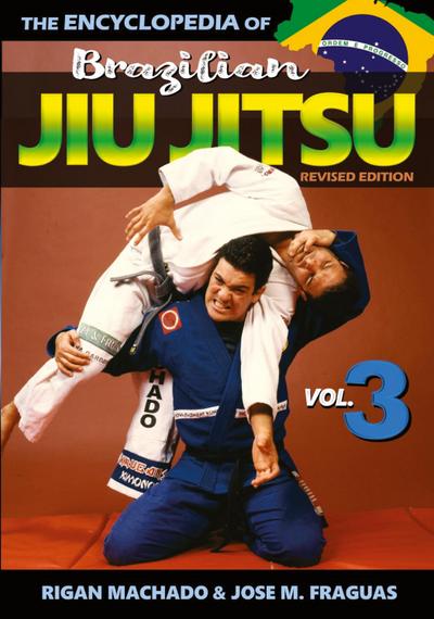 Encyclopedia of Brazilian Jiu Jitsu