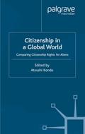 Citizenship in a Global World