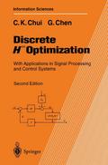 Discrete H8 Optimization